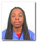 Offender Aaron Onasis Newsome