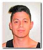 Offender Aaron Ray Olmedo