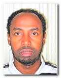 Offender Abdala Warsame Abdille