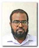 Offender Abdelhafi Mohamed