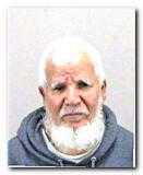 Offender Abdo Saleh Homran