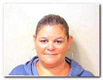 Offender Amber Renee Frederick