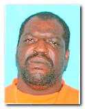 Offender Anthony Breaux