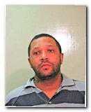 Offender Anthony Ray Shelvin Jr