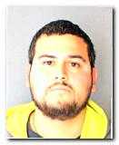 Offender Brayan Ramirez