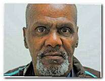 Offender Clifford Benard Thompson