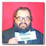 Offender Danny Lawrence Romero