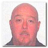 Offender Dirk James Thompson