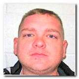Offender Dustin James Burckhard
