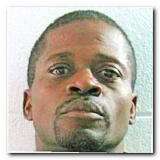 Offender Freddrick Lamar Whitlock