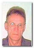 Offender Glenn Morris Newman