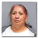 Offender Irene Angela Medina