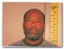 Offender Joe Louis Booze Jr