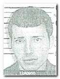 Offender Jose Pena