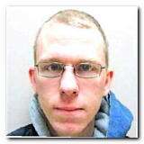 Offender Levi Mitchell Larrabee