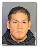 Offender Luis Lucero