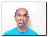 Offender Mervin Roy