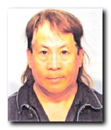 Offender Michael Lim Castro