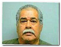 Offender Moses T Lauriano