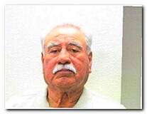 Offender Ramon Rangel Hinojosa