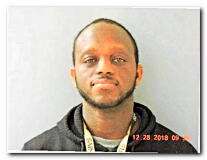 Offender Rarshard Q Batiste