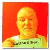 Offender Robert Nacee Leboutillier