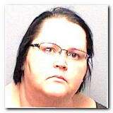 Offender Shara Elizabeth Watts