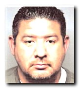 Offender Steve Daniel Sevilla