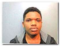 Offender Taron Dewante Lee