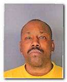 Offender Willie Galbreath