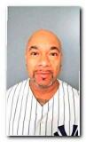 Offender Abel Antoine Perez