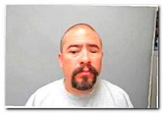 Offender Abel Arellano