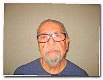 Offender Abel Bernard Delagarza