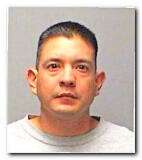 Offender Abel Cazares