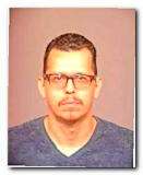 Offender Abel Chavez