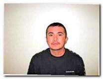 Offender Abel Efrain Aguiluz