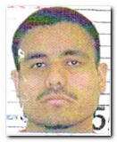 Offender Abel G Villela