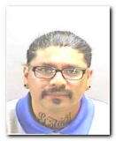 Offender Abel Gonzales