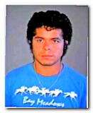 Offender Abel Hernandez Alvarez