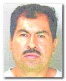 Offender Abel Hernandez Reyes Sr