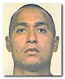 Offender Abel Lavalle Hernandez