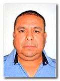 Offender Abel Marin Lopez