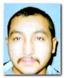 Offender Abel Rivera Tejeda