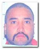 Offender Abel Walter Gramajo