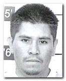 Offender Abelardo Leon