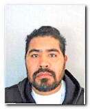 Offender Abimael Arrieta