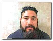 Offender Abraham Alonso