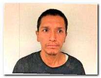 Offender Abraham Arias