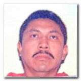 Offender Abraham Calderon