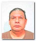 Offender Abraham Enrique Gallegos